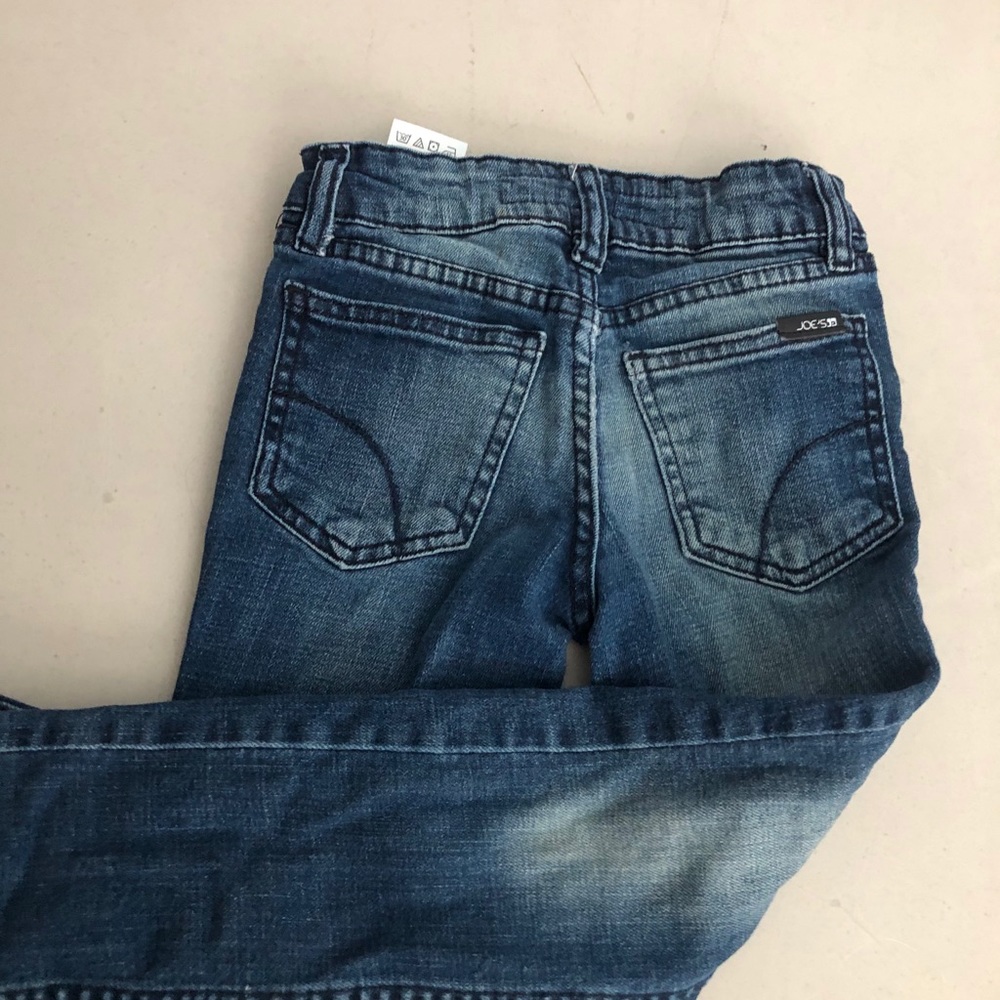 Boys Size 5 Joe’s Jeans